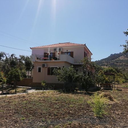Vassilis Studios Anaxos Exterior photo