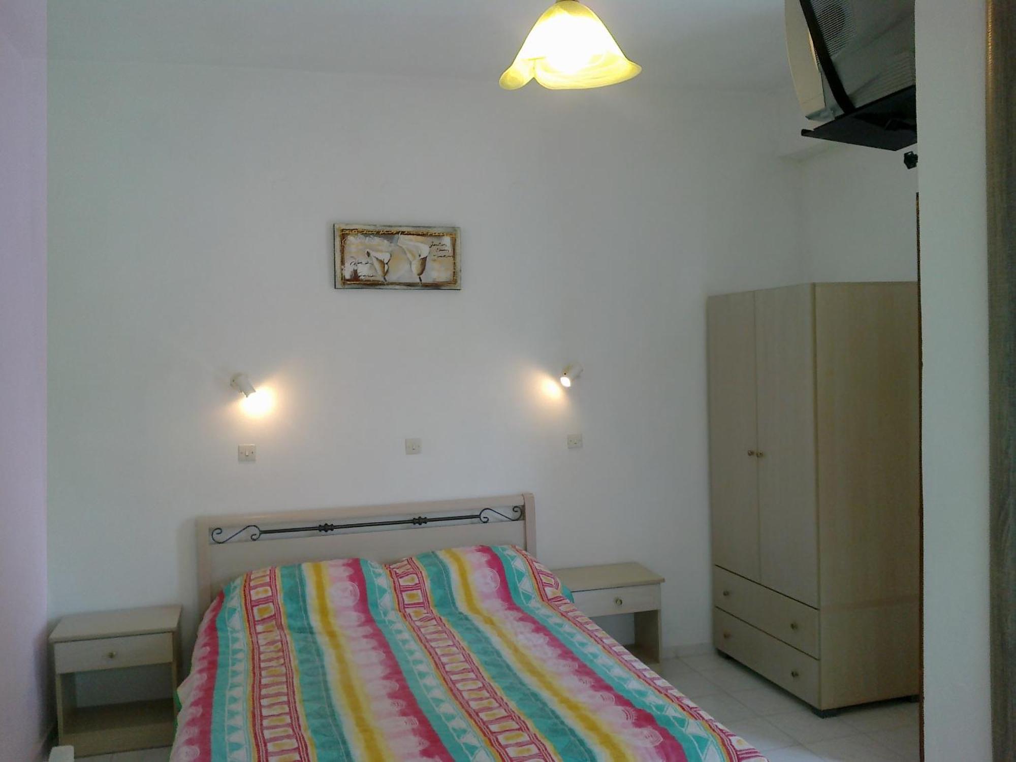 Vassilis Studios Anaxos Room photo