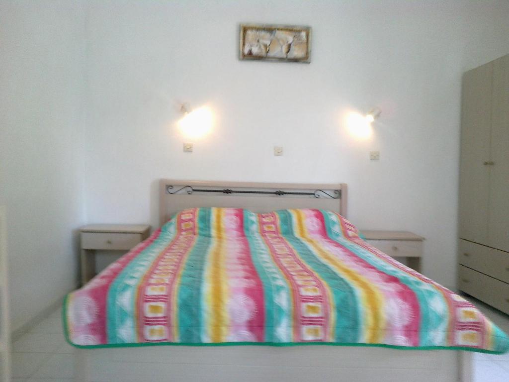 Vassilis Studios Anaxos Room photo